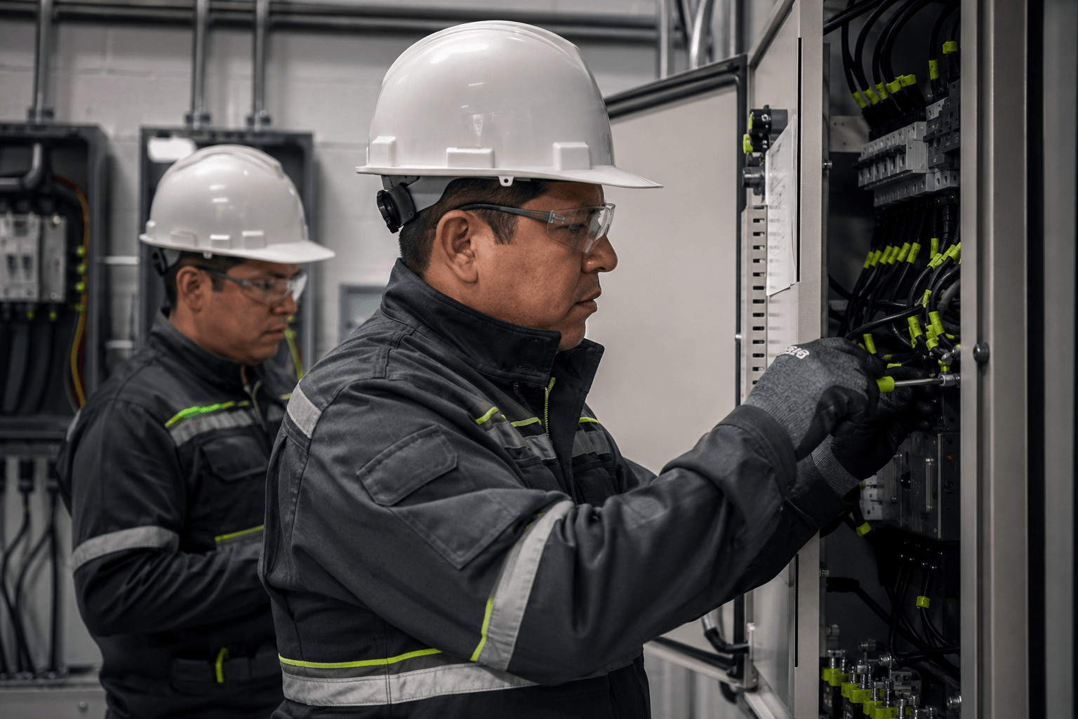 Ingeniería Eléctrica
