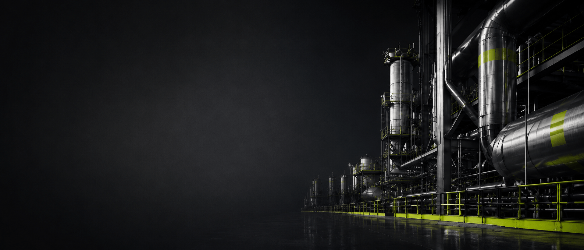 Instalación industrial